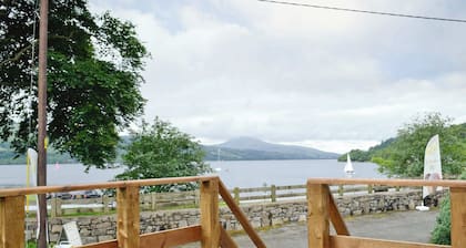 2 chambres Ă coucher Ă Bala