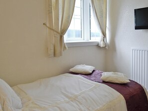 2 bedrooms, free WiFi, bed sheets - 2 bedroom accommodation in Bala (Bala)