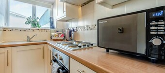 2 bedroom accommodation in Llandeilo