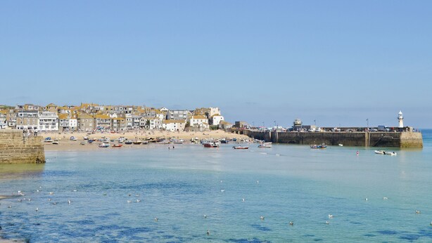 Strand