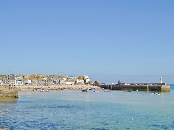 Strand