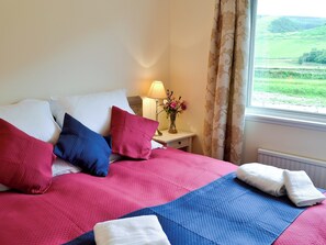 3 camere, Wi-Fi gratuito, lenzuola