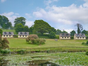 Exterior - Gamekeepers Apt - CV20 (Liskeard)