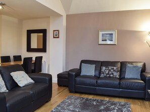 منطقة المعيشة