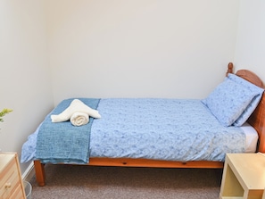 4 chambres, accĂšs au Wi-Fi (inclus), literie fournie