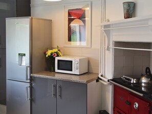 Dishwasher, high chair, freezer