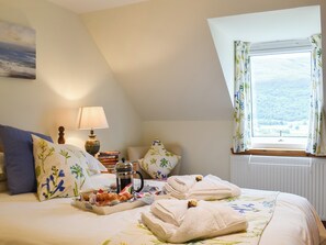 3 Schlafzimmer, kostenloses WLAN, Bettwäsche