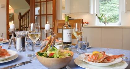 3 bedroom accommodation in Lochcarron