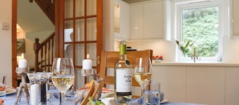 Alloggio con 3 camere da letto ad Lochcarron