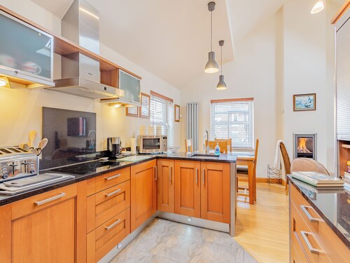 2 makuuhuoneen majoitus Riponissa