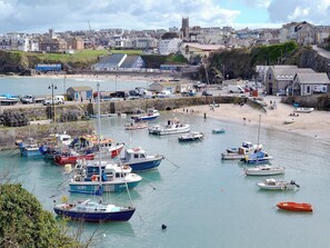 Marina - 2 bedroom accommodation in Newquay (Newquay)