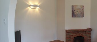 Castle House Cottage