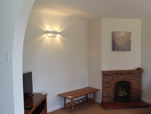 Interior - Castle House Cottage (Horton, near Wimborne)