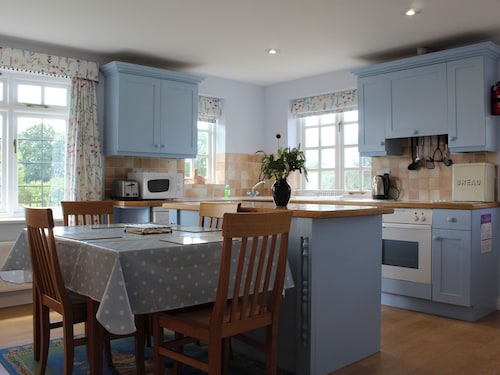 Castle House Cottage