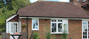 Castle House Cottage