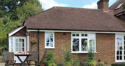 Castle House Cottage