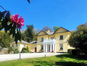 Udendørsområde