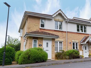 Exterior - 3 bedroom accommodation in East Cowes (East Cowes)