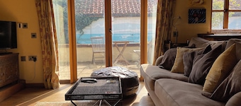 1 bedroom accommodation in Thorndon, near Eye