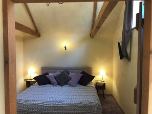 1 habitación, wifi gratis y ropa de cama 