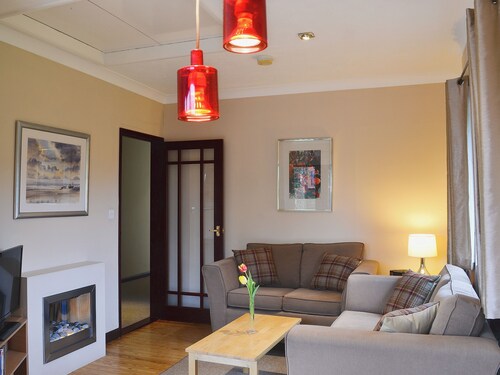 Boundary Gallery Cottage