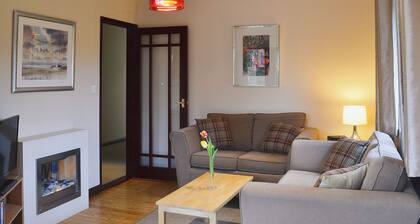 Boundary Gallery Cottage