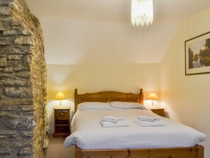 1 habitación, wifi gratis y ropa de cama 
