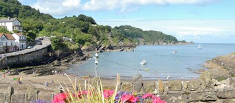 Alloggio con 1 camere da letto ad Berrynarbor, near Ilfracombe