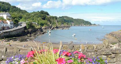 1 bedroom accommodation in Berrynarbor, near Ilfracombe