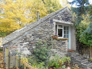 Exterior - 2 bedroom accommodation in Mungrisdale near Keswick (Mungrisdale near Keswick)
