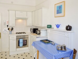 Dishwasher, freezer
