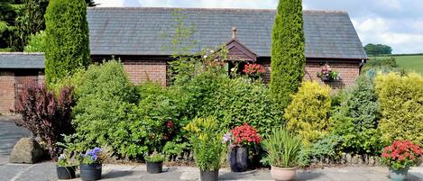 Terrain de lâhĂ©bergement