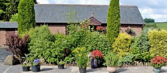 Alojamiento de 1 habitaciones en Evershot