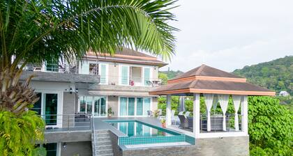 Baan Waru Seaview