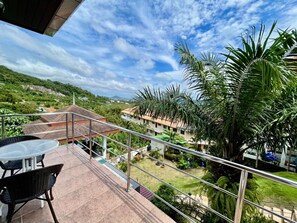 Superior Room | Garden view - Baan Waru Seaview (Rawai)