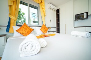 Minibar y wifi gratis 