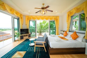 Seaview Deluxe