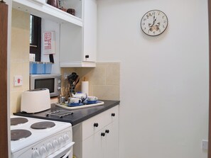 Utensilios de cocina