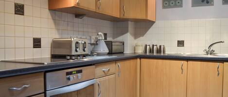 غسالة أطباق، كرسي للأطفال