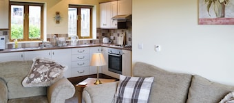 Alojamiento de 2 habitaciones en Ripley near Harrogate
