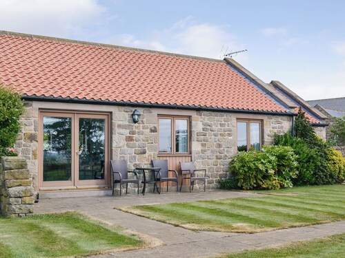 2 Schlafzimmer Unterkunft in Ripley near Harrogate