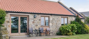Harrogateの近くにあるRipleyの2ベッドルーム宿泊施設
