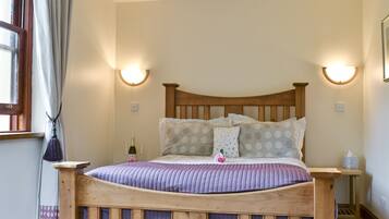 2 slaapkamers, gratis wifi, beddengoed