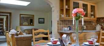 2 bedroom accommodation in Burnfoot near Gleneagles
