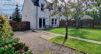 3 chambres Ă  coucher Ă  Boat of Garten near Aviemore