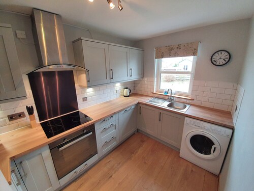 3 bedroom accommodation in Boat of Garten near Aviemore