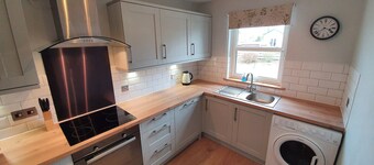 3 bedroom accommodation in Boat of Garten near Aviemore