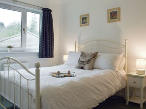4 slaapkamers, gratis wifi, beddengoed