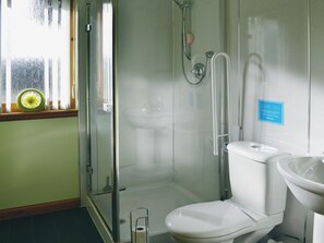 Towels - 3 bedroom accommodation in Strachan, near Banchory (Strachan, near Banchory)