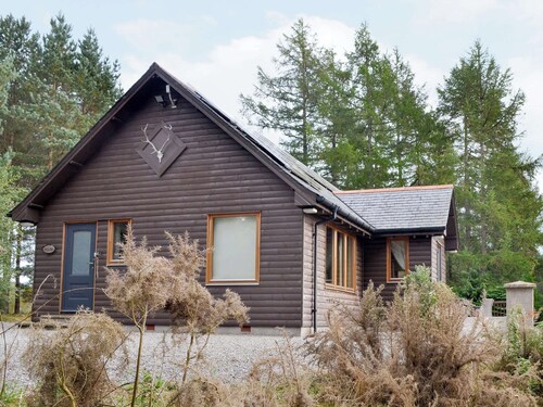 3 bedroom accommodation in Strachan, near Banchory